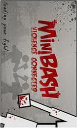 download Minibash Violence Connected apk